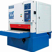   Costa Levigatrici MD4