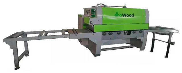   EcoWood MS-220