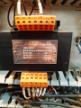 ������������� JUCHE JBK5-500TH