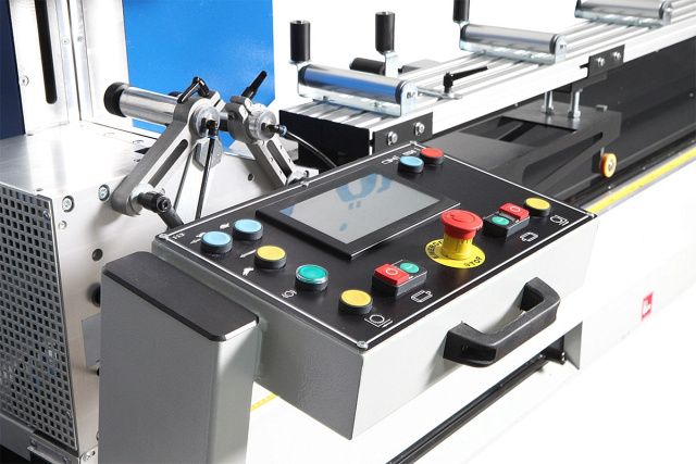 �������������� ����������� ����������� ������ � ��� OMRM 113