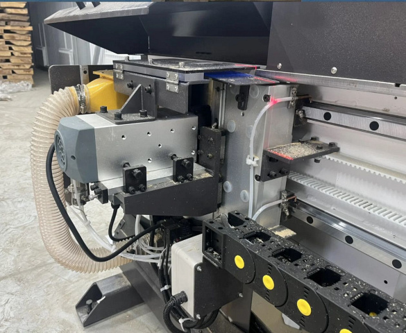 ������ ��� ������� � ���������� ����� QUADRO Winner 3400/4200 c �����������