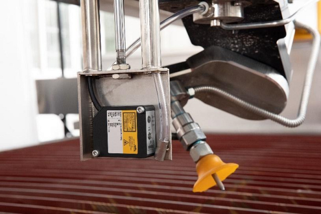 C����� ��� ��������������� ����� � ��� QUADRO WATERJET 5