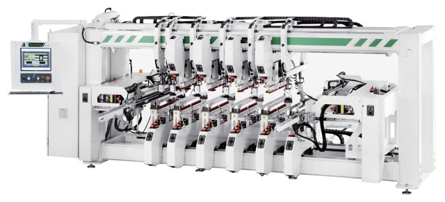 ����������-����������� ������ � ��� Nanxing NDC642A