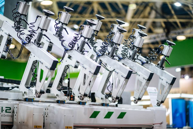 ����������-����������� ������ � ��� Nanxing NDC402M