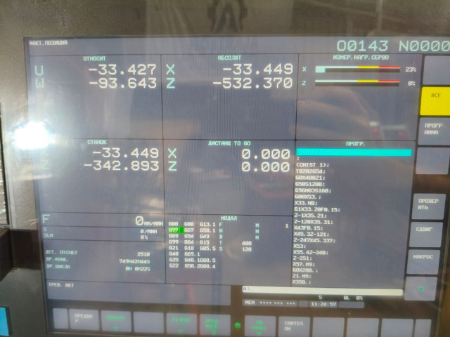  SKM NL2500/750 