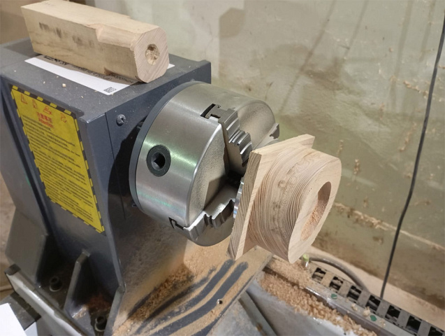         ECOWOOD 09D2