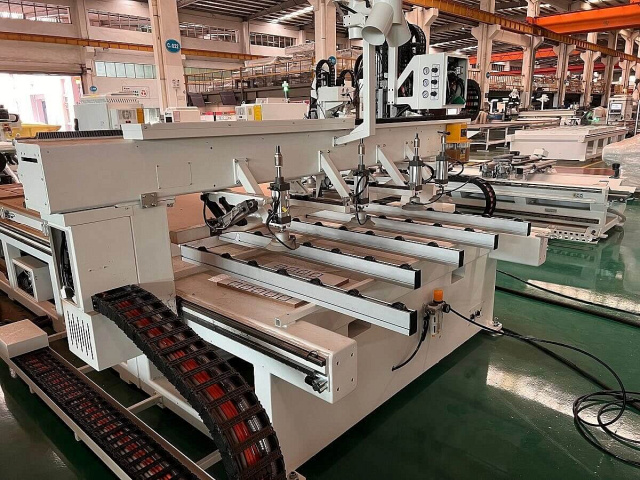     Nanxing NCG3021L