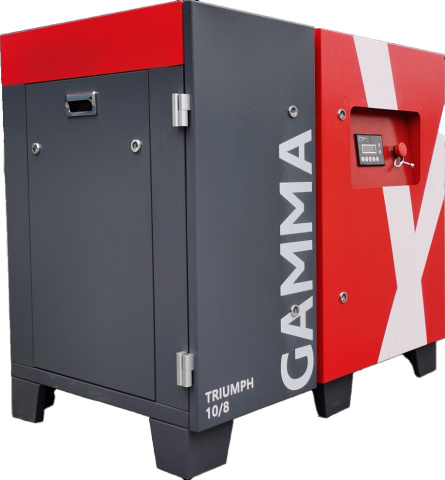GAMMA 20 I