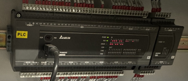    Excitech 736 Servo