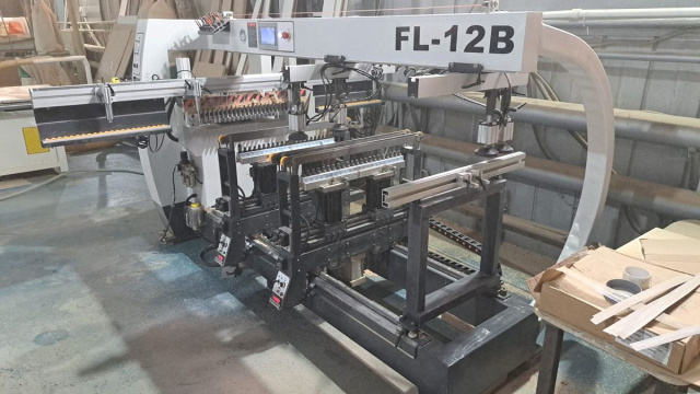 ����������-����������� ������ Filato FL-12B ��
