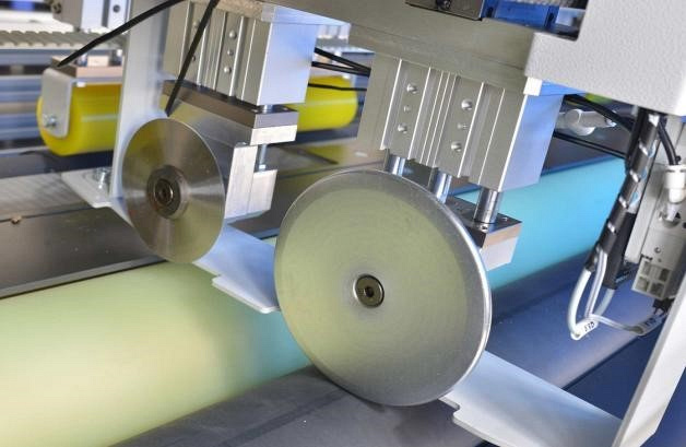 �������������� ����������-���������� ������ � ��� Nanxing DM (Servo)