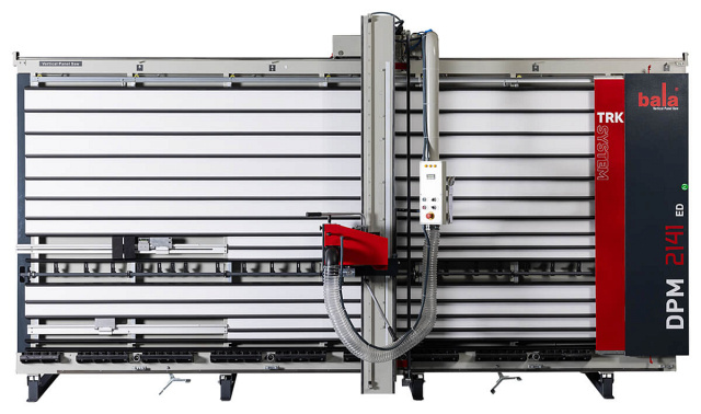 -  Bala Makina DPM ED 2141