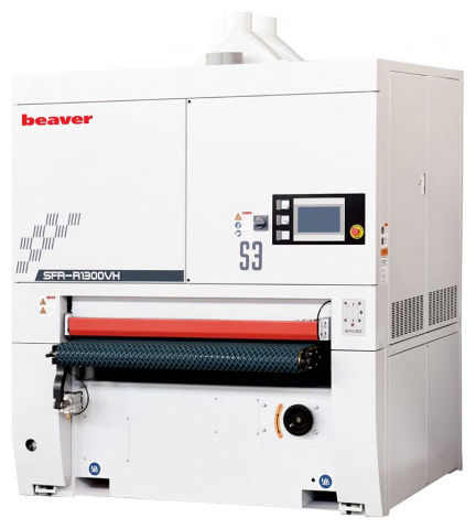       Beaver SFR-R 1300VH