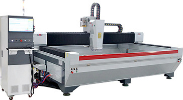 �������������� ������ � ��� JET GLASS CNC J