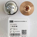 ����� ������� ������� 1.6 ��. D28 �11�0.75 Y.Z.E0006