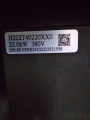 ��������������� ��������� (1040100299) H222T40220XX0 ��� DELTA 30/8