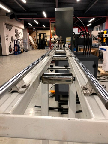 �������������� ����� ��� ������� ������� ������� IRONMAC IP� 18 NC