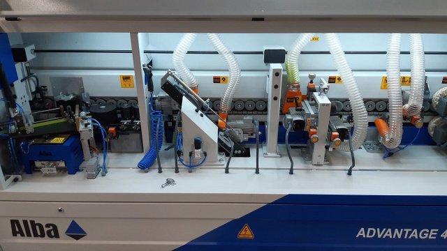    Alba Advantage 4 Ultra