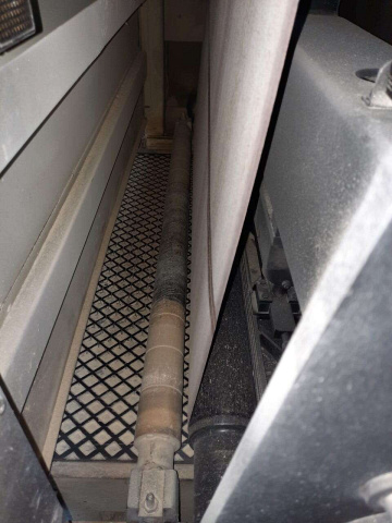 ��� ��������� (L=1040�� �� ���������, L=980�� ��������� ��������, ������� ���� 40��/� ������� 60��) ��� SR-P 950A