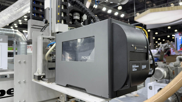 ��������� �������������� ������ � ��� Beaver NEST CONCEPT FC