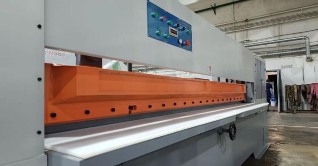 ��������� ��� ����� ����� EcoWood InterCut 3200A