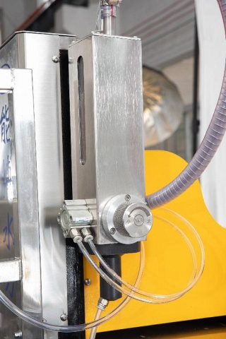 C����� ��� ��������������� ����� � ��� QUADRO WATERJET 5
