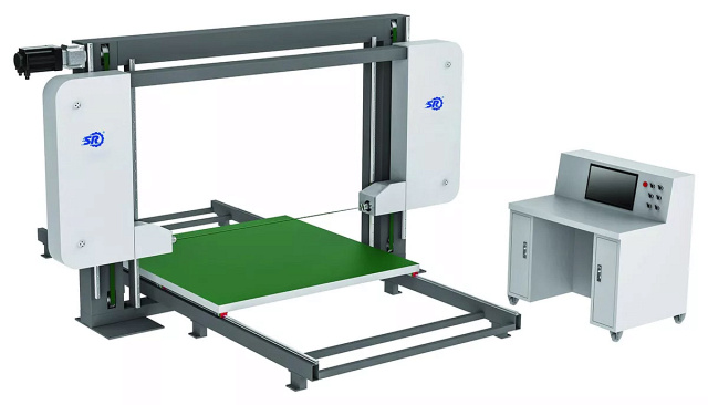 ������ ��� �������� ����� �������� � ���, ��������������� ���� � ���������� ������ RP-CNC-03