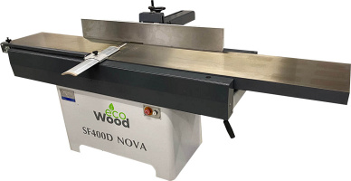      EcoWood SF 400D Nova