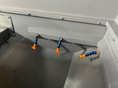 ��������� �������������� ����� KMT KVL 1260A (VMC1060B) 3+2