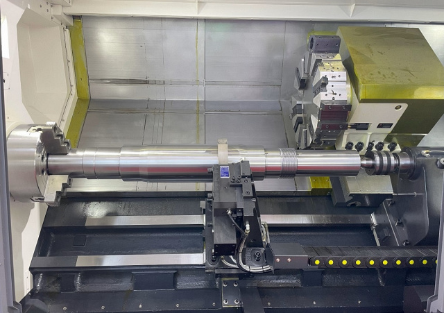    SPECTR TC-3500/L/M/ML