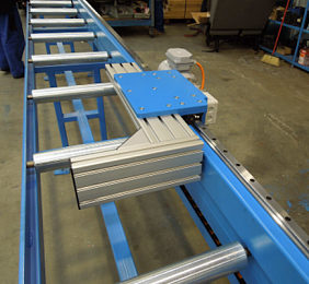      MiTek RP 400-US