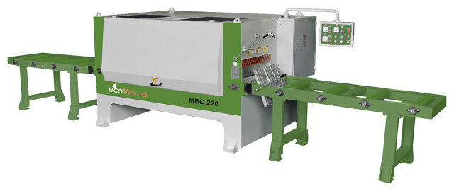   EcoWood MBC-120