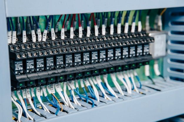     Beaver 3021 AVST8-2H