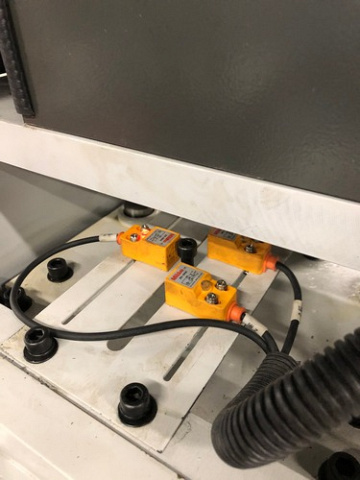 �������������� ����� ��� ������� ������� ������� IRONMAC IP� 18 NC