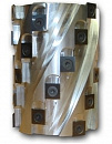 Фреза (шейпер) для плоского строгания Иберус-Киев Ø60 - 125 мм
