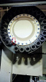 ������ ���������������� BT40 ��� KVL850