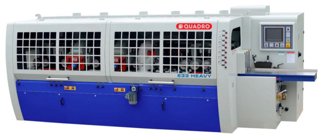 ���������������� ���������-��������� ������ QUADRO 33 Heavy
