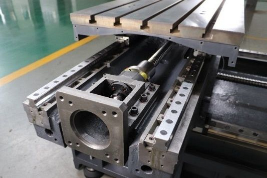    KMT KVL 1260A (VMC1060B) 3-