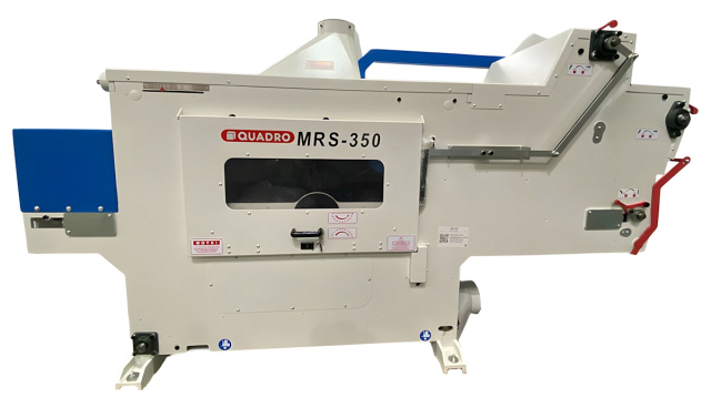    QUADRO MRS-350