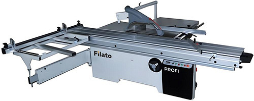 -  Filato 3200 PROFI
