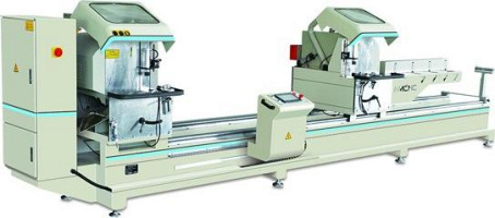     APM Saw 500 CN