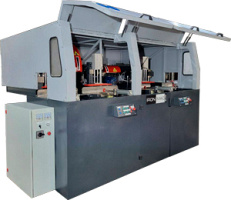        IRONMAC BLOX-300-4