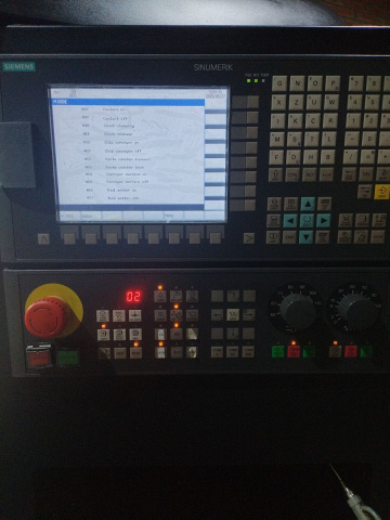        KMT GT-45 