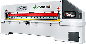 ��������� ��� ����� ����� EcoWood InterCut 3200A / 4000�