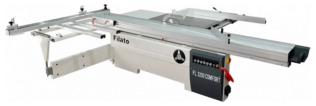 ��������-����������� ������ Filato 3200 COMFORT