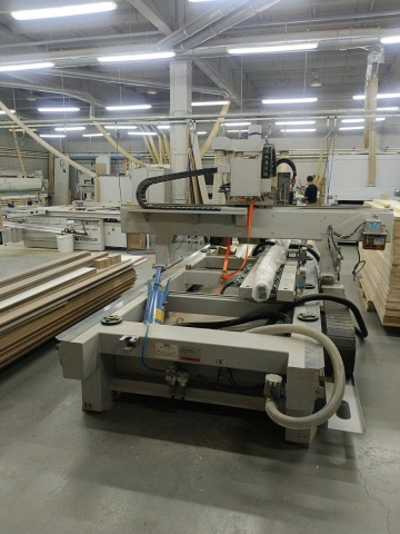 ������������� �������������� ����� � ��� Beaver DOOR Concept ��