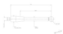   +     ?6, L=50  ( A-5000-3709 )
