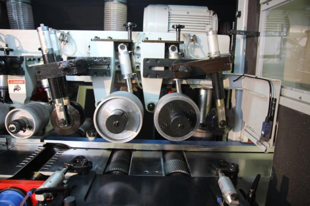 ���������������� ���������-��������� ������ QUADRO 623 High Speed