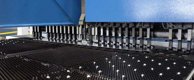 �������������� ��������� YAWEI c ���������� ���������� ����������� FBE 2520