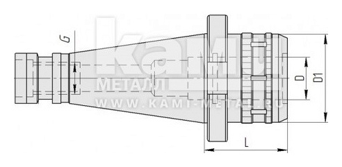   Blacksmith NT-ASC  NT50-ASC32-90